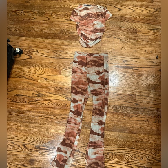 SALTY set - Picture 3 of 6